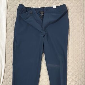 Men’s Navy Trousers